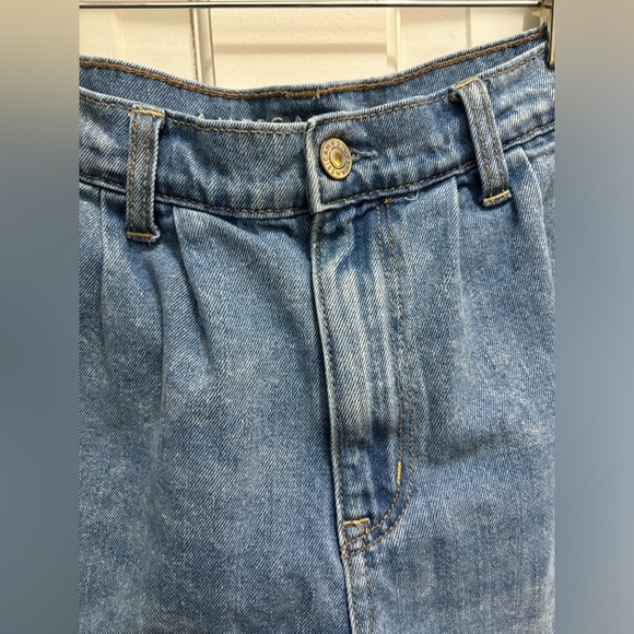 American eagle mom shorts 6 - Picture 2 of 4